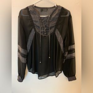 The Kooples blouse